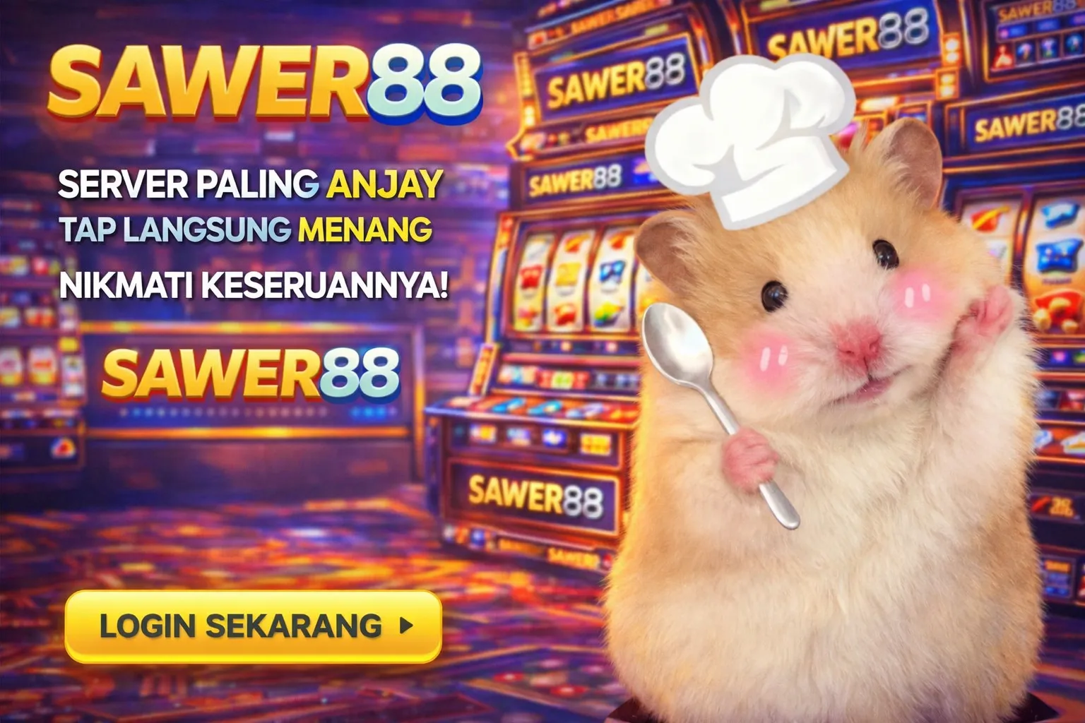 Sawer88 : Definisi Nuansa Digital Clean Dengan Standar Aman